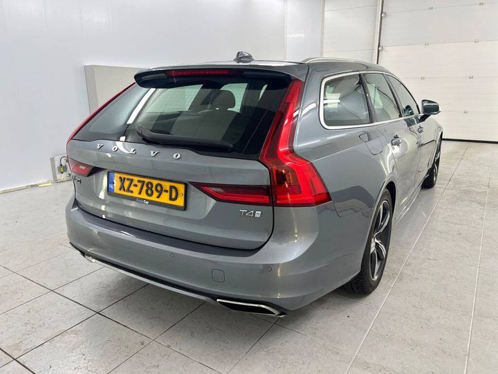 Photo 3 VIN: YV1PWAKUDK1090971 - VOLVO V90 