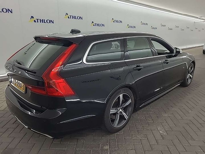 Photo 3 VIN: YV1PWAKUDK1091049 - VOLVO V90 