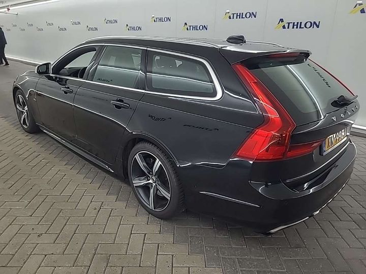 Photo 4 VIN: YV1PWAKUDK1091049 - VOLVO V90 