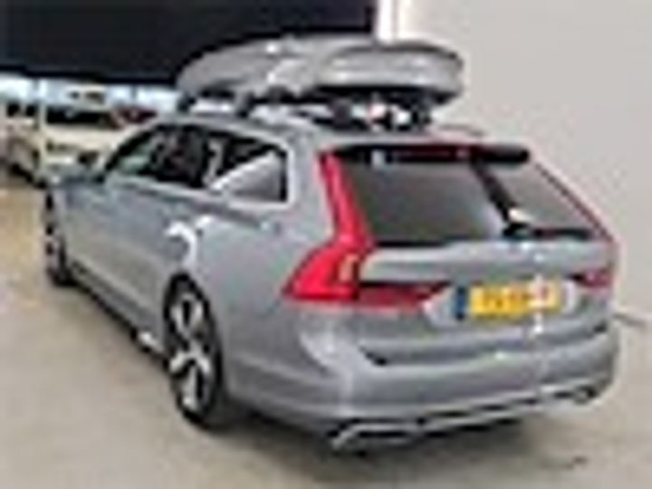 Photo 5 VIN: YV1PWAKUDK1091350 - VOLVO V90 