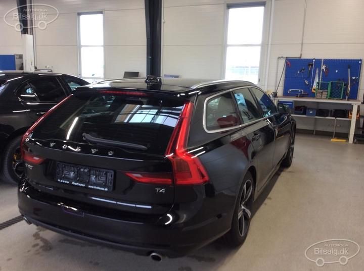 Photo 17 VIN: YV1PWAKUDK1092575 - VOLVO V90 ESTATE 