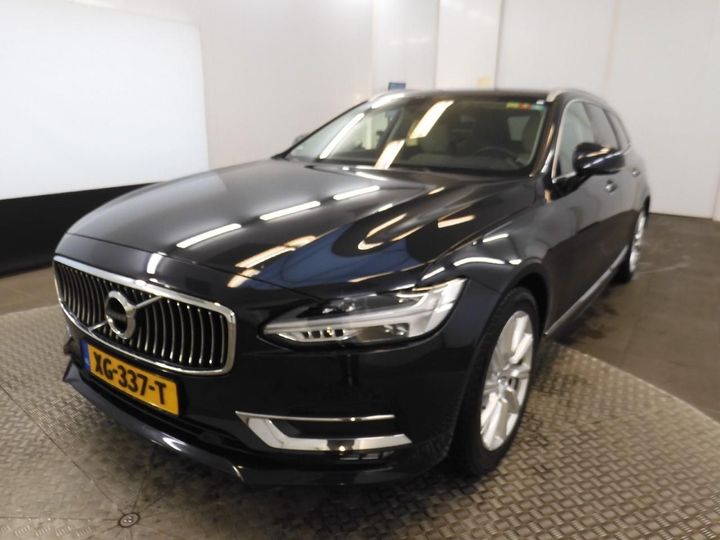 Photo 1 VIN: YV1PWAKUDK1097364 - VOLVO V90 