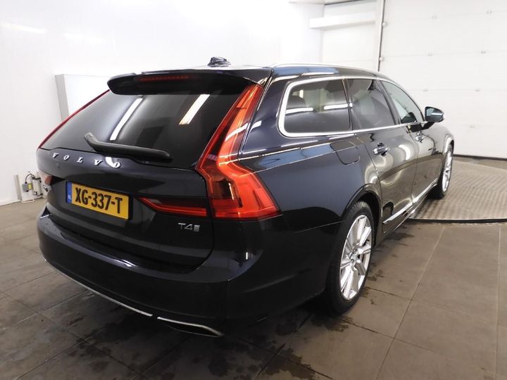 Photo 2 VIN: YV1PWAKUDK1097364 - VOLVO V90 