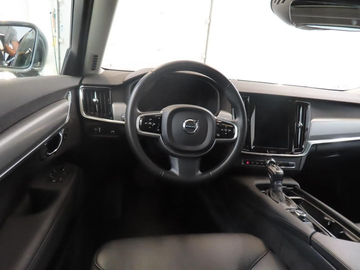 Photo 3 VIN: YV1PWAKUDK1097381 - VOLVO V90 