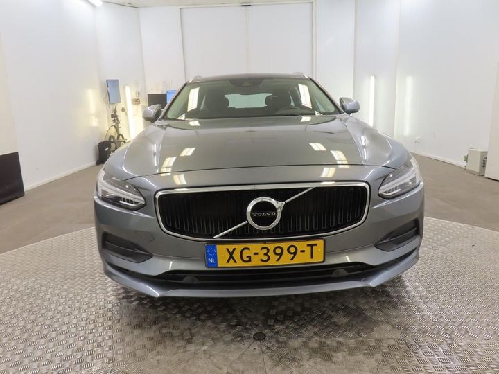 Photo 31 VIN: YV1PWAKUDK1097381 - VOLVO V90 