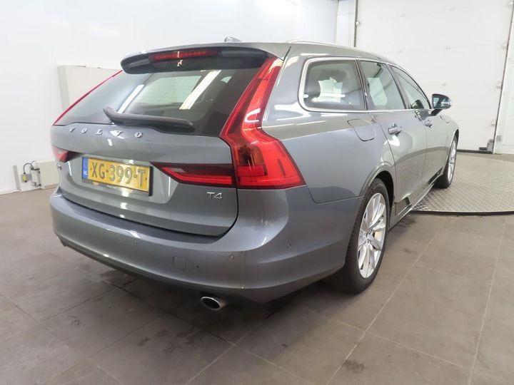 Photo 4 VIN: YV1PWAKUDK1097381 - VOLVO V90 