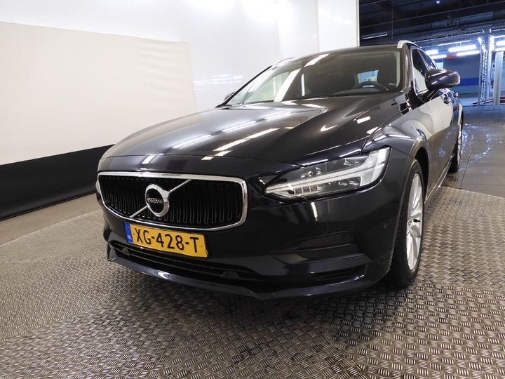 Photo 1 VIN: YV1PWAKUDK1097466 - VOLVO V90 