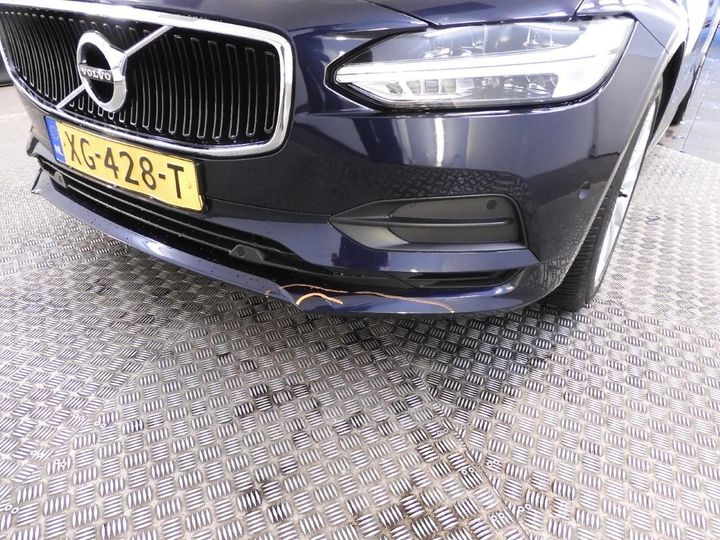 Photo 19 VIN: YV1PWAKUDK1097466 - VOLVO V90 