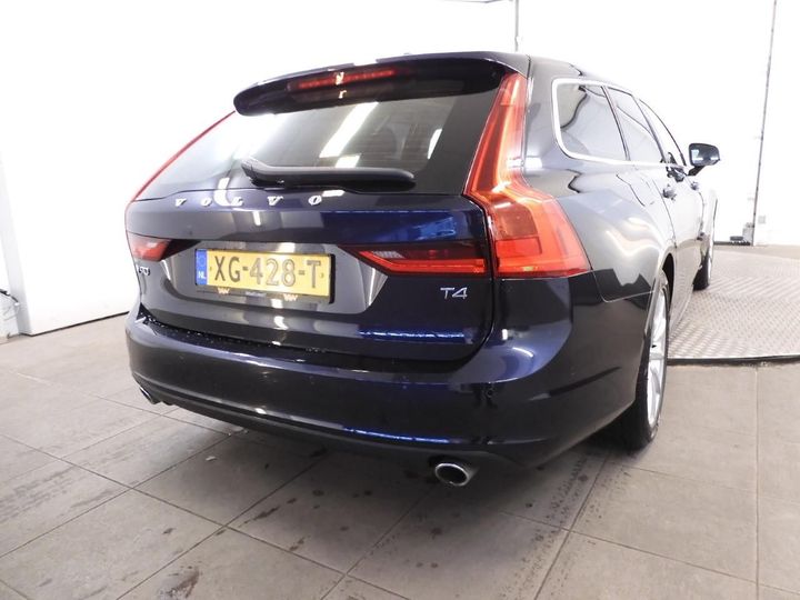 Photo 2 VIN: YV1PWAKUDK1097466 - VOLVO V90 