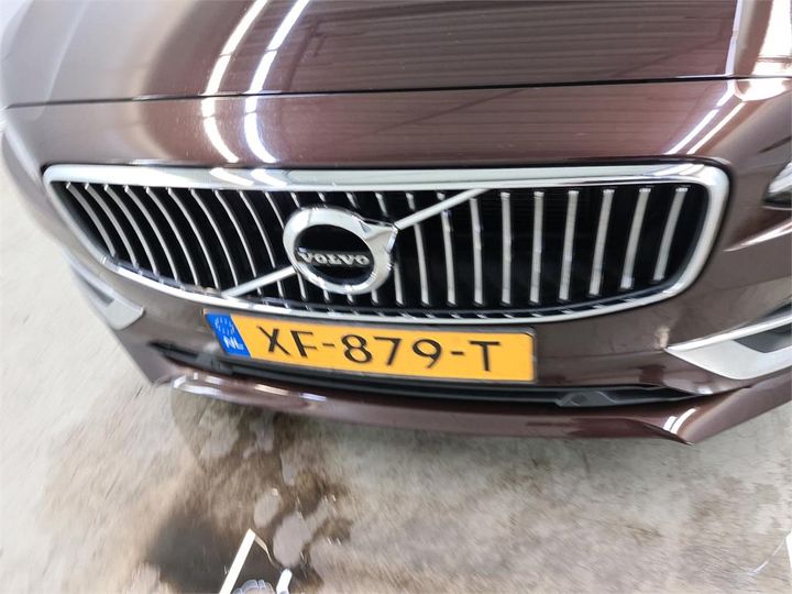 Photo 11 VIN: YV1PWAKUDK1099203 - VOLVO V90 