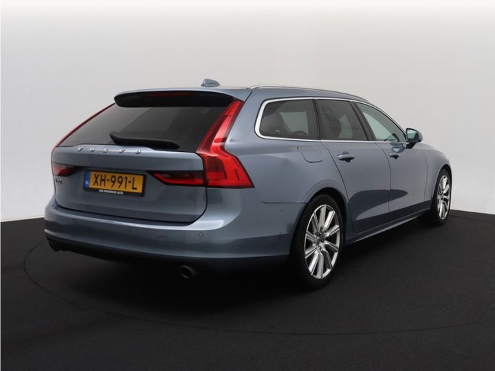 Photo 21 VIN: YV1PWAKUDK1099677 - VOLVO V90 