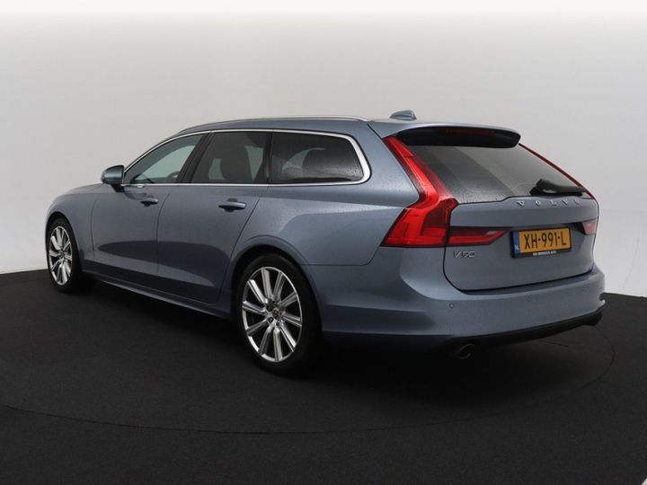 Photo 25 VIN: YV1PWAKUDK1099677 - VOLVO V90 