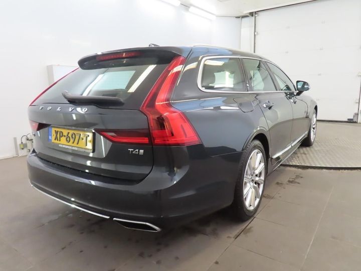 Photo 2 VIN: YV1PWAKUDK1105018 - VOLVO V90 