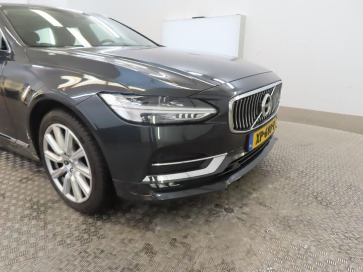 Photo 28 VIN: YV1PWAKUDK1105018 - VOLVO V90 