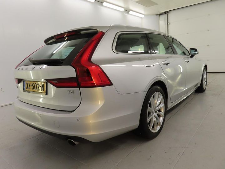 Photo 1 VIN: YV1PWAKUDK1107521 - VOLVO V90 