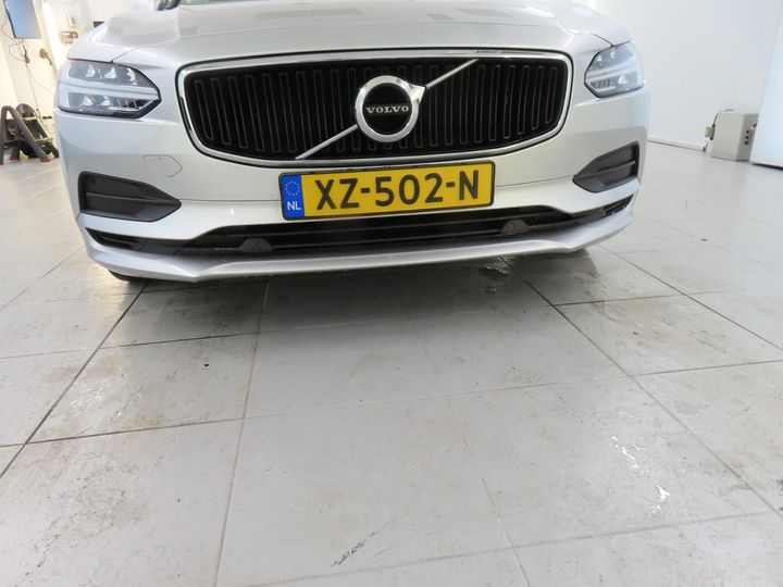 Photo 16 VIN: YV1PWAKUDK1107521 - VOLVO V90 