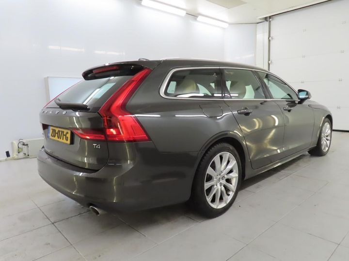 Photo 1 VIN: YV1PWAKUDK1107955 - VOLVO V90 