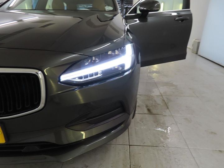 Photo 13 VIN: YV1PWAKUDK1107955 - VOLVO V90 