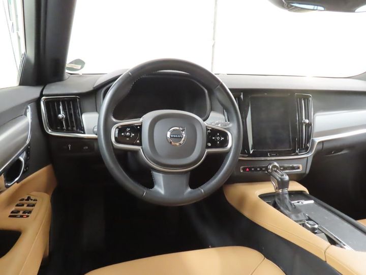 Photo 2 VIN: YV1PWAKUDK1107955 - VOLVO V90 