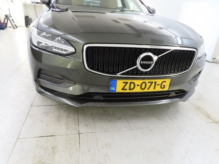 Photo 22 VIN: YV1PWAKUDK1107955 - VOLVO V90 