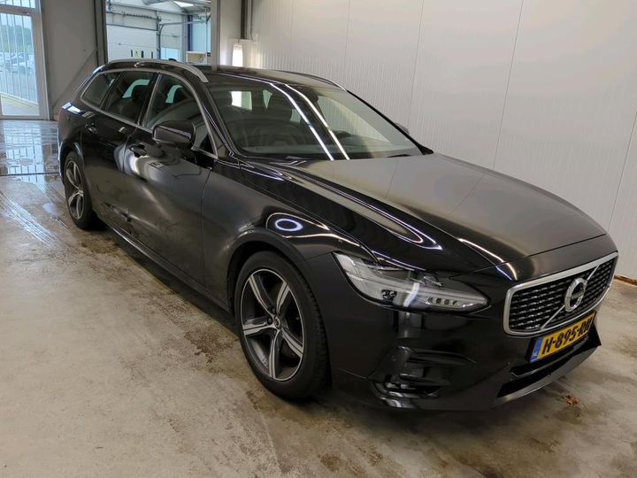 Photo 1 VIN: YV1PWAKUDK1108636 - VOLVO V90 