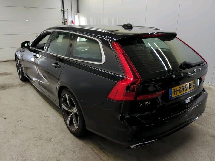 Photo 2 VIN: YV1PWAKUDK1108636 - VOLVO V90 