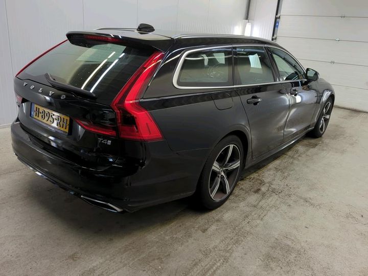 Photo 3 VIN: YV1PWAKUDK1108636 - VOLVO V90 