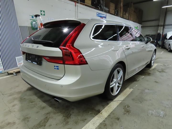 Photo 6 VIN: YV1PWAKUDK1108801 - VOLVO V90 