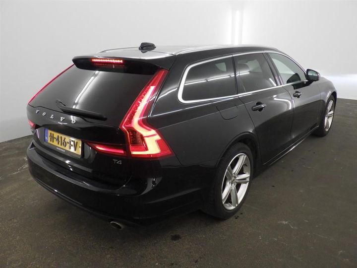 Photo 1 VIN: YV1PWAKUDL1131674 - VOLVO V90 