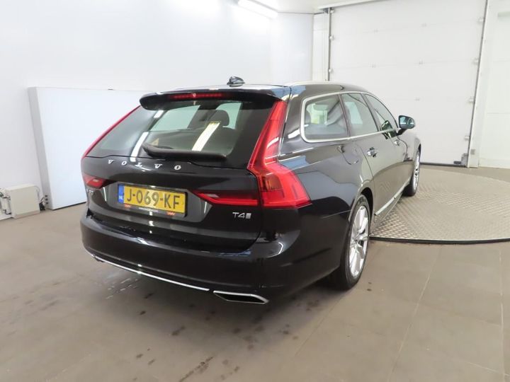 Photo 2 VIN: YV1PWAKUDL1134133 - VOLVO V90 