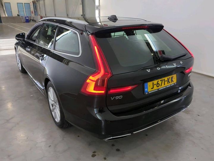 Photo 1 VIN: YV1PWAKUDL1134155 - VOLVO V90 