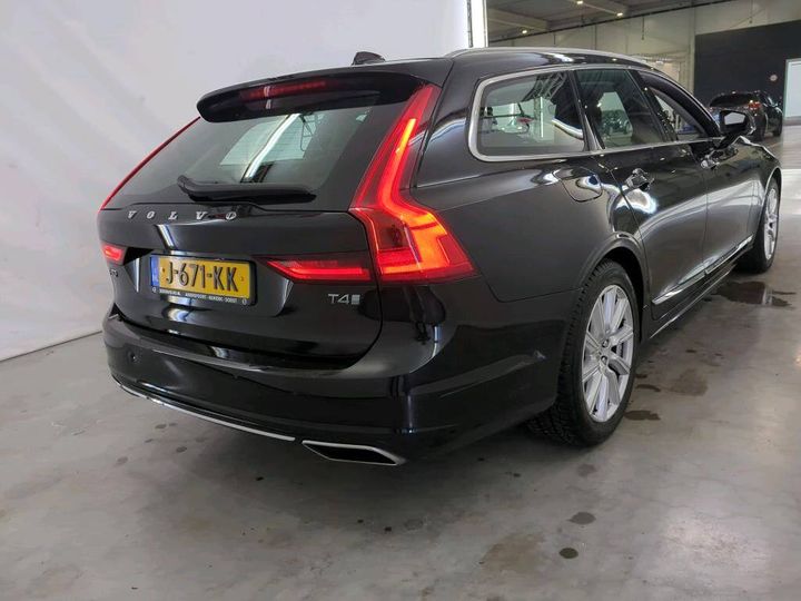 Photo 3 VIN: YV1PWAKUDL1134155 - VOLVO V90 