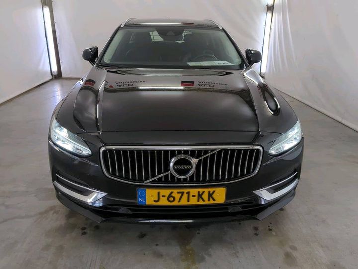 Photo 5 VIN: YV1PWAKUDL1134155 - VOLVO V90 