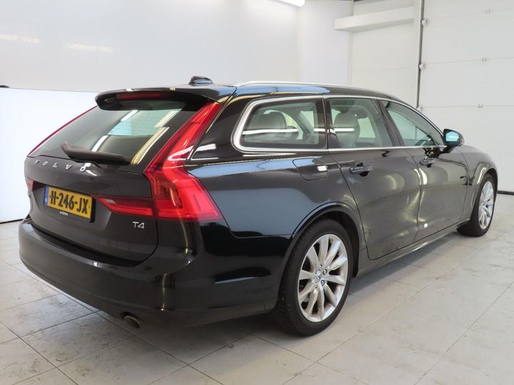 Photo 1 VIN: YV1PWAKUDL1137875 - VOLVO V90 