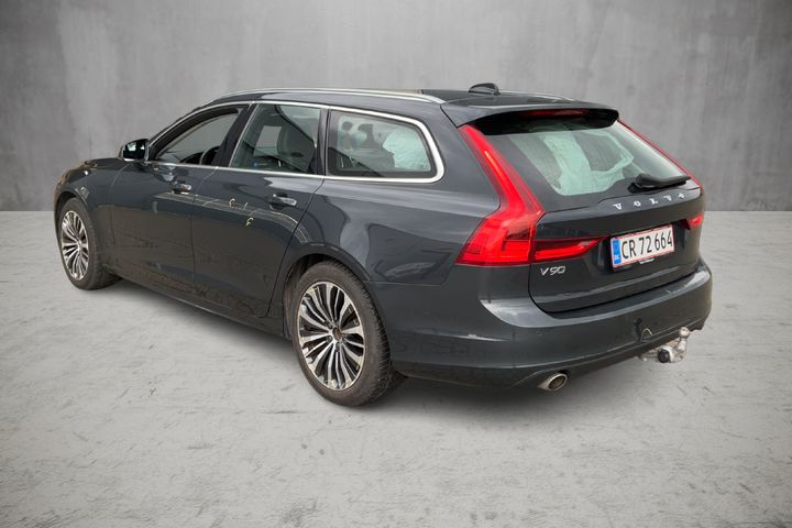 Photo 19 VIN: YV1PWAKUDL1139068 - VOLVO V90 