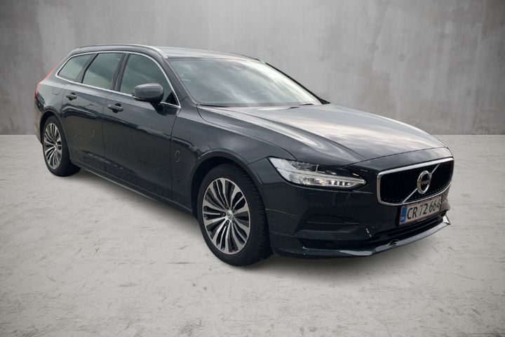 Photo 20 VIN: YV1PWAKUDL1139068 - VOLVO V90 