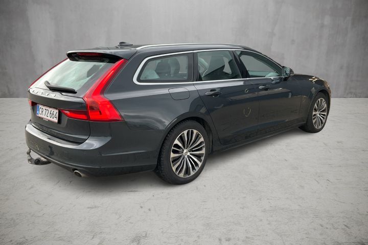 Photo 6 VIN: YV1PWAKUDL1139068 - VOLVO V90 