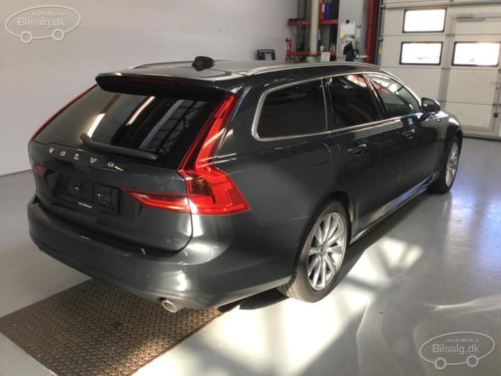 Photo 16 VIN: YV1PWAKUDL1139101 - VOLVO V90 ESTATE 