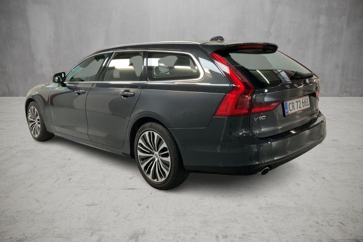 Photo 1 VIN: YV1PWAKUDL1139187 - VOLVO V90 