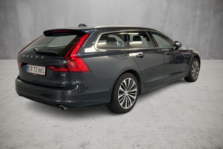 Photo 12 VIN: YV1PWAKUDL1139187 - VOLVO V90 