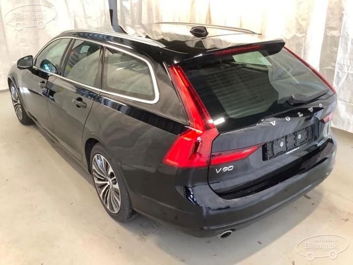 Photo 18 VIN: YV1PWAKUDL1139636 - VOLVO V90 ESTATE 