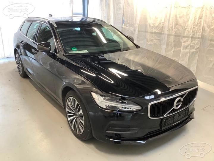 Photo 2 VIN: YV1PWAKUDL1139636 - VOLVO V90 ESTATE 