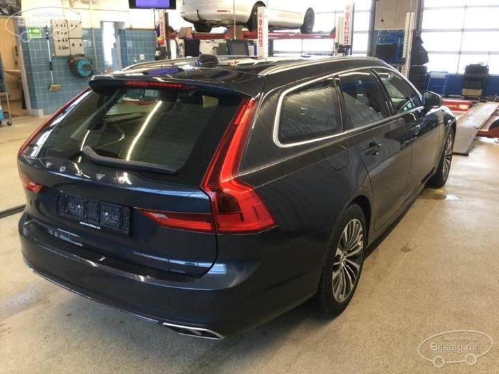 Photo 16 VIN: YV1PWAKUDL1142377 - VOLVO V90 ESTATE 