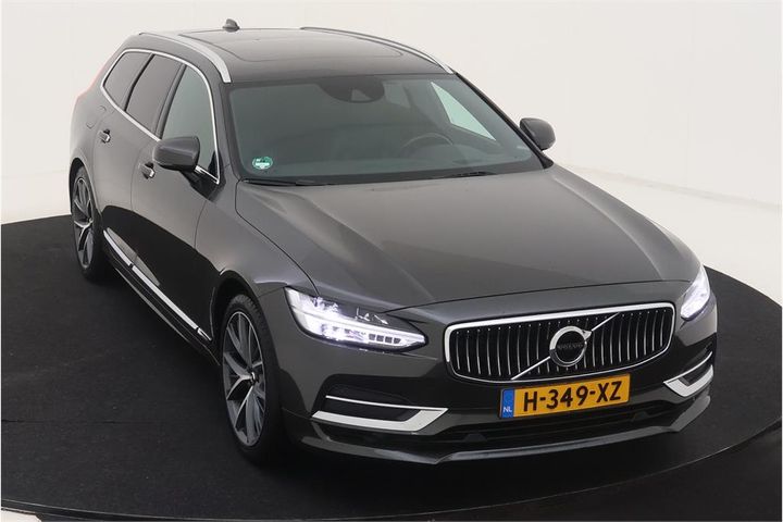 Photo 1 VIN: YV1PWAKVDL1134692 - VOLVO V90 