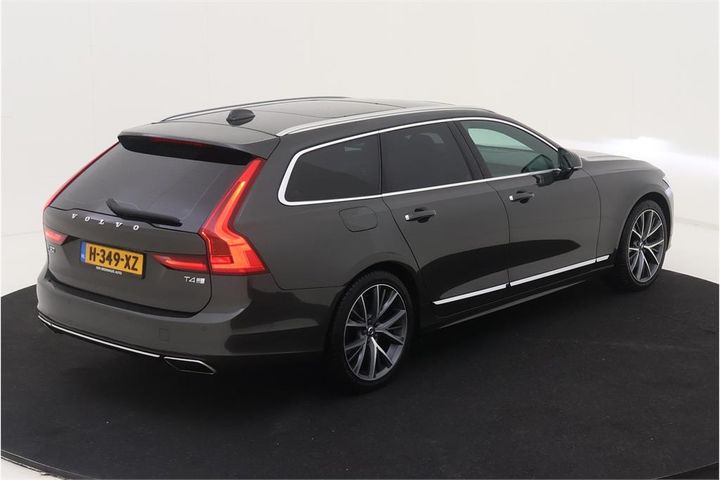 Photo 2 VIN: YV1PWAKVDL1134692 - VOLVO V90 