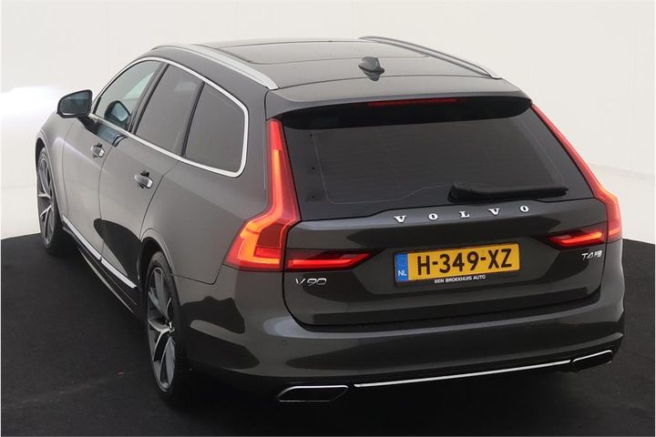 Photo 3 VIN: YV1PWAKVDL1134692 - VOLVO V90 