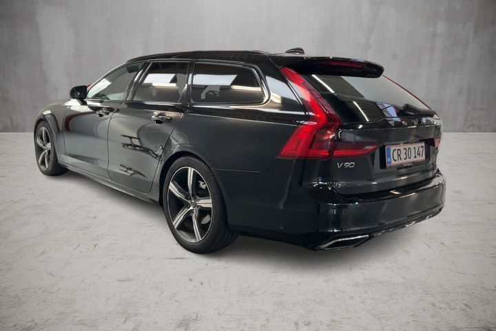 Photo 13 VIN: YV1PWAKVDL1139402 - VOLVO V90 