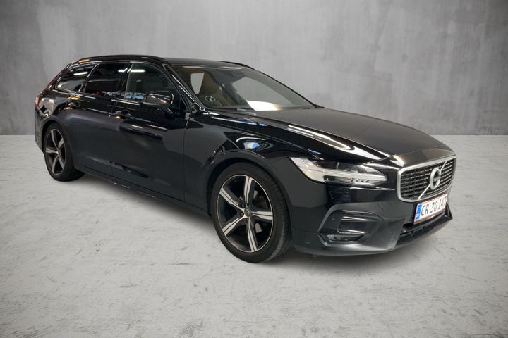 Photo 14 VIN: YV1PWAKVDL1139402 - VOLVO V90 