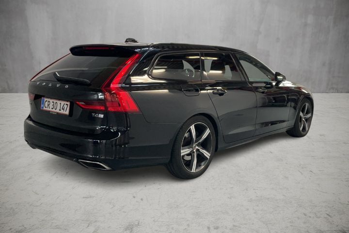 Photo 15 VIN: YV1PWAKVDL1139402 - VOLVO V90 