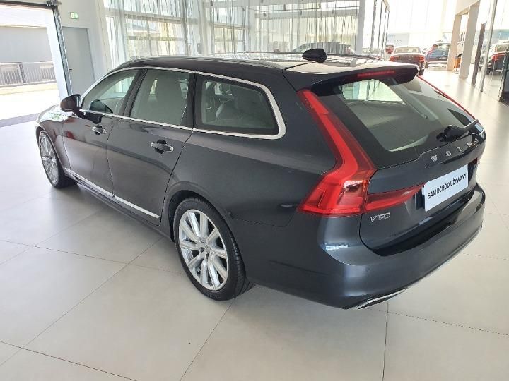 Photo 2 VIN: YV1PWAKVDL1141752 - VOLVO V90 ESTATE 